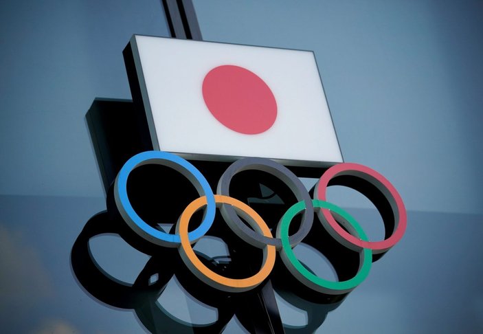 2020 Tokyo Olimpiyatları seyircisiz olacak