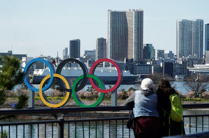 2020 Tokyo Olimpiyatları seyircisiz olacak