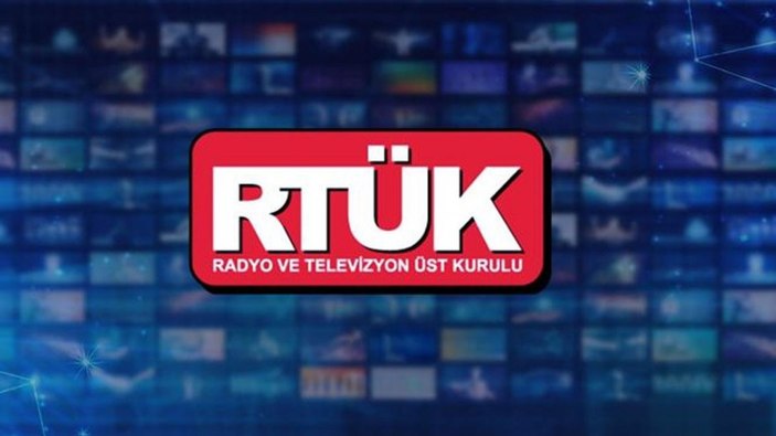 RTÜK 5  kanala ceza yağdırdı! Hangi kanallar ceza aldı? İşte RTÜK kararları..