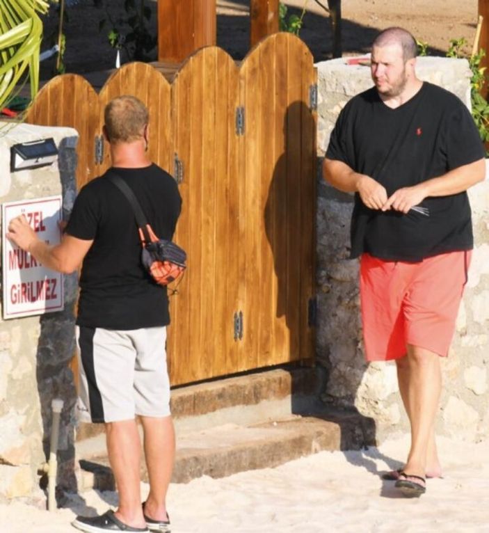 İlk işi bakın ne oldu! Şahan Gökbakar 10 milyonluk evi için harekete geçti..