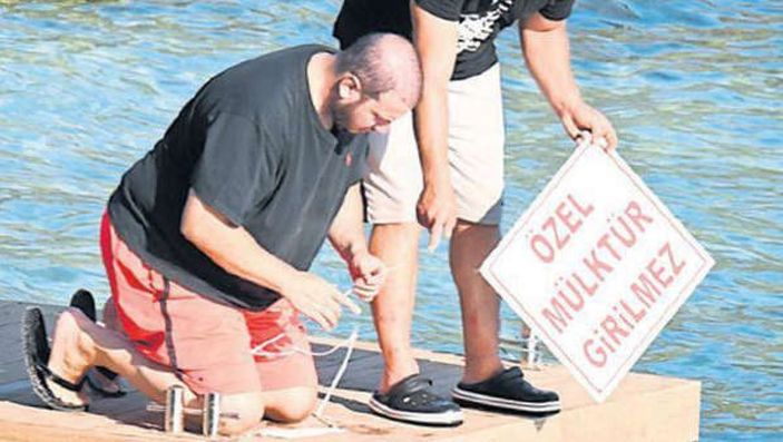 İlk işi bakın ne oldu! Şahan Gökbakar 10 milyonluk evi için harekete geçti..