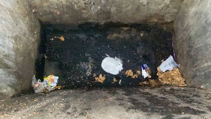 i Bursa’da, yolda yürürken silahlı saldırıya uğradı