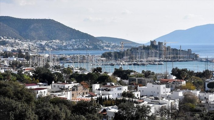 Tatil yörelerine en kalabalık Kurban Bayramı geliyor