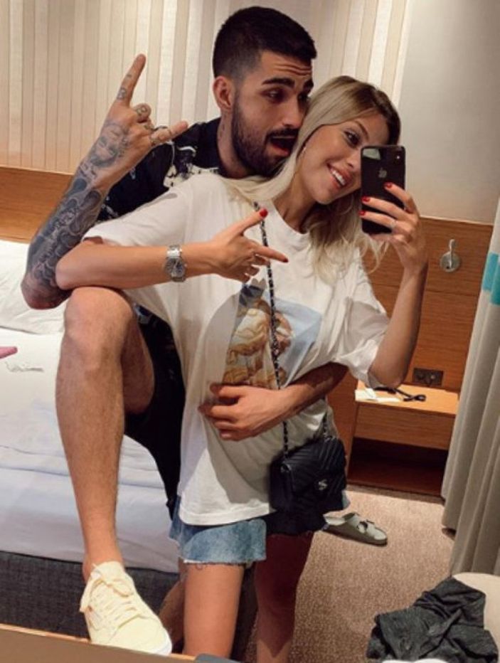 Tatlıses'in gelininden kötü haber! Soluğu tatilde almıştı...Yasemin Şefkatli pozitif çıktı