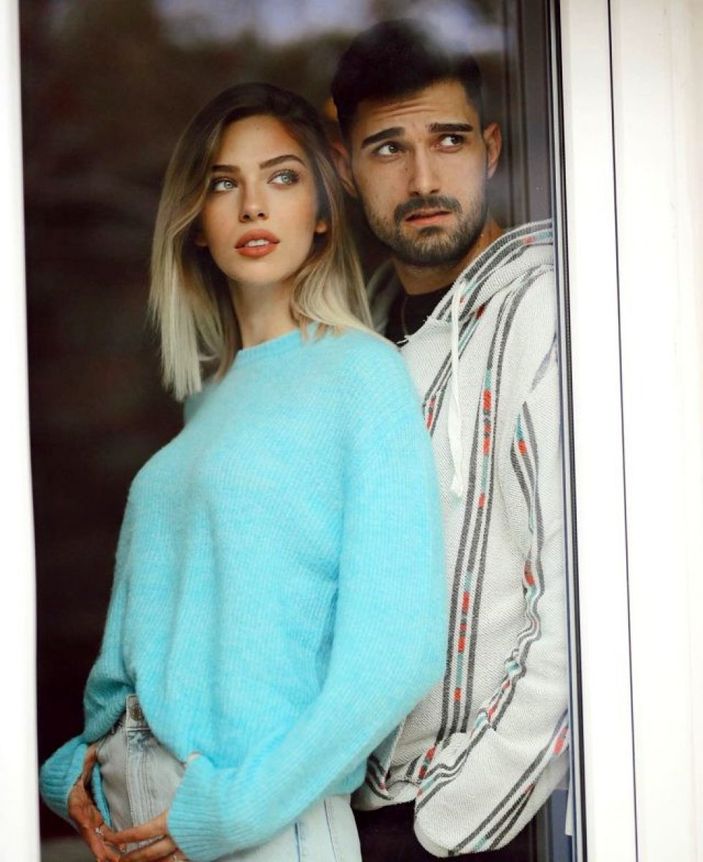 Tatlıses'in gelininden kötü haber! Soluğu tatilde almıştı...Yasemin Şefkatli pozitif çıktı