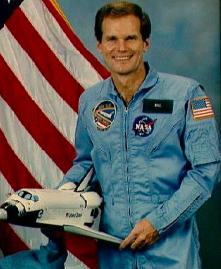 NASA Başkanı Bill Nelson: Uzaylılar var