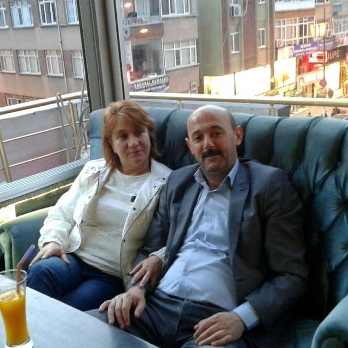 İstanbul'da erkek arkadaşını öldüren sanığa 8 yıl hapis