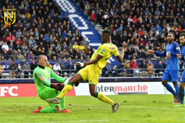 Galatasaray'dan Mohamed'in yanına golcü hamlesi