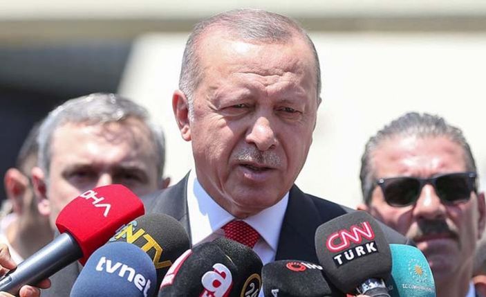 Kurban Bayramı tatili kaç gün oldu? Cumhurbaşkanı Erdoğan yanıtladı..