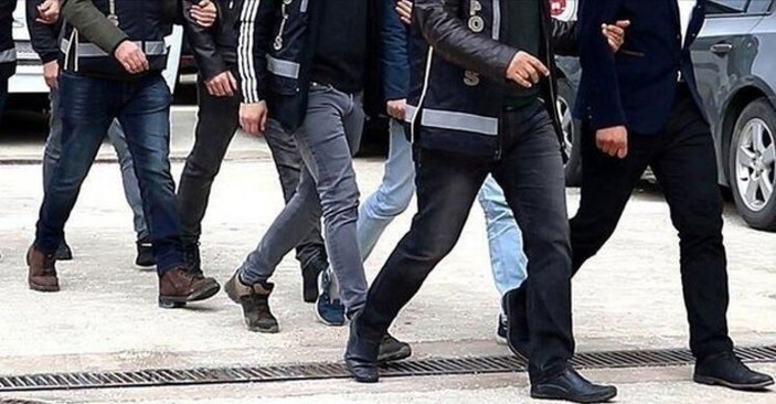 Ankara merkezli FETÖ operasyonu: 13 gözaltı kararı