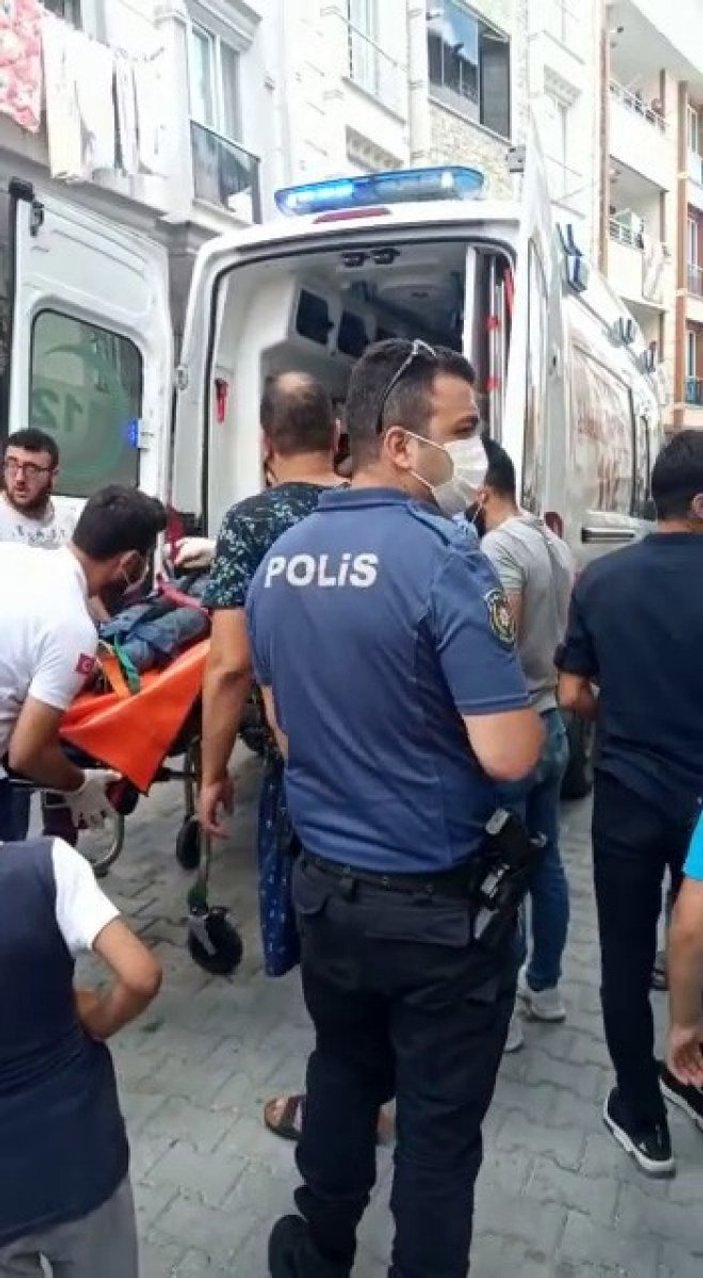 İstanbul'da Hint göçmenin Avrupa hayali kanlı bitti