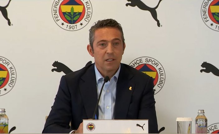 Fenerbahçe'nin yeni sezon formaları