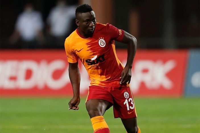 Etebo, Premier Lig ekibi Watford ile anlaştı