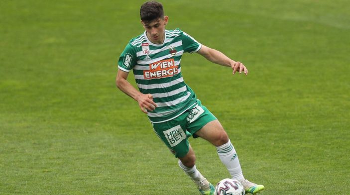 Barcelona B, Yusuf Demir'i kiraladı