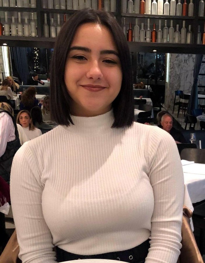 Tekirdağ'da iki kızın ölümüne neden olan şahıs ifade verdi