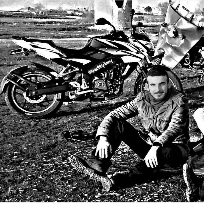 i Aydın'da kamyonet ile motosiklet çarpıştı: 1 ölü