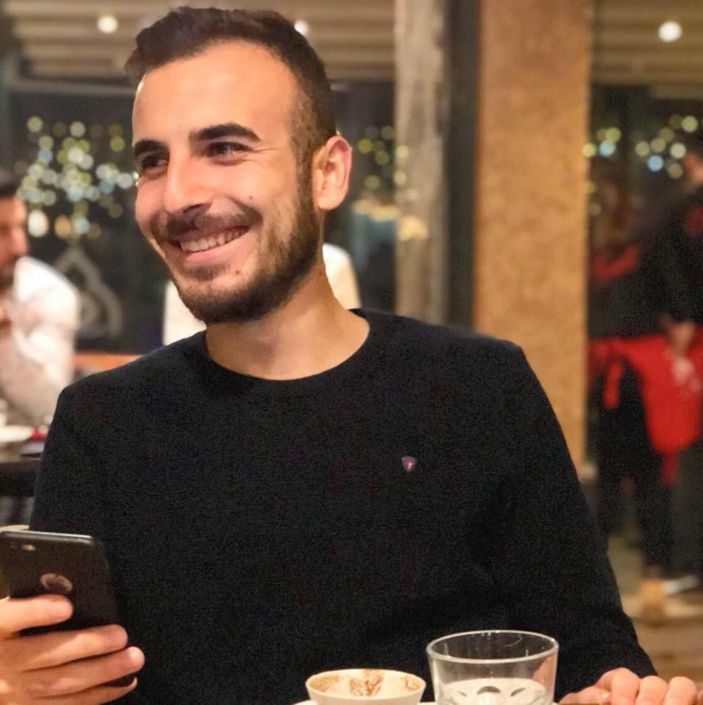 i Aydın'da kamyonet ile motosiklet çarpıştı: 1 ölü