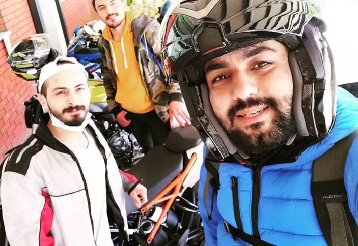 d Bursa'da trafik kazası: 1 ölü