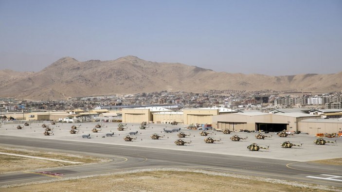Al Jazeera: ABD ile Türkiye, Kabil'deki havalimanı için pazarlığı sürdürüyor