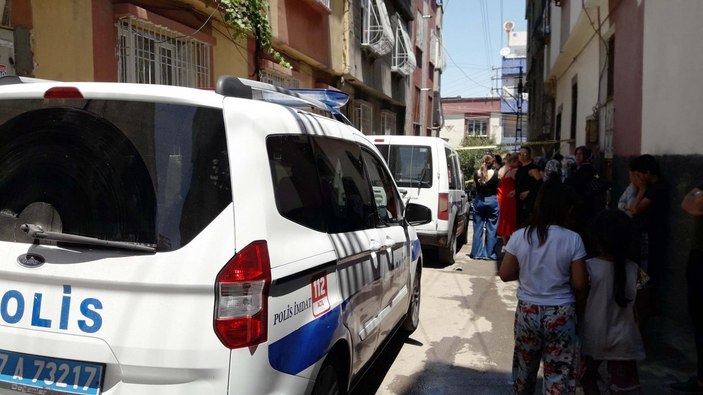 Gaziantep’te maganda kurşunu, 12 yaşındaki çocuğun başına isabet etti