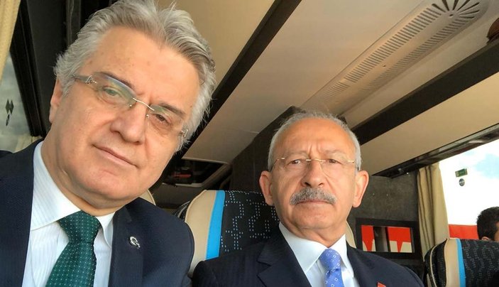 Kemal Kılıçdaroğlu: Millet İttifakı ile konuşmadan Cumhurbaşkanı adayı olmayacağım