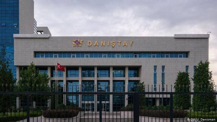 Danıştay Başkanlığı sözleşmeli bilişim personeli alacak! İşte başvuru şartları