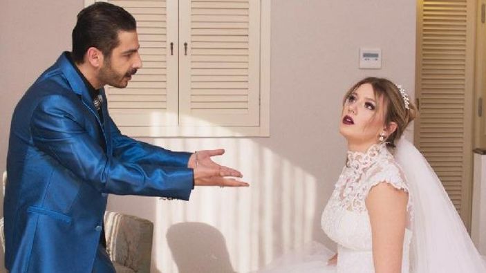 Sosyetik Gelin filmi nerede çekildi? Sosyetik Gelin konusu ve oyuncuları..