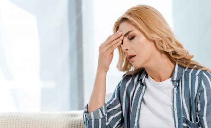 Beslenme, migreni tetikleyebilir