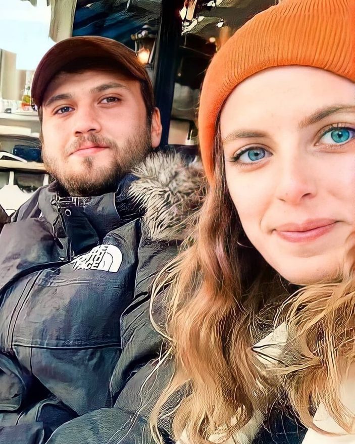 Göcek tatili yaramadı... Aras Bulut İynemli ile Bige Önal aşk defterini kapattı