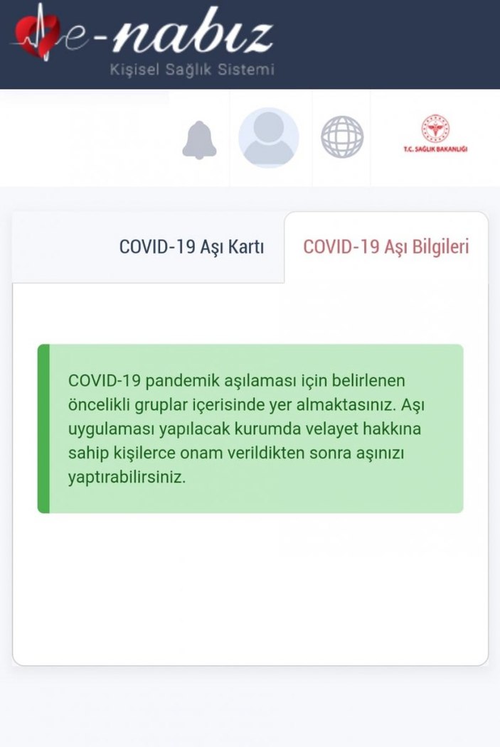 16 yaş için aile şartı! 16 yaş üstü ne zaman aşılanacak? İşte son durum..