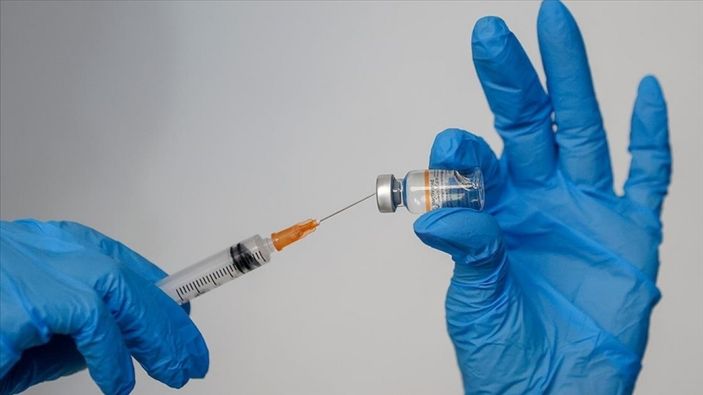 Sağlık Bakanlığı Halk Sağlığı Genel Müdürlüğü'nden CoronaVac aşısı açıklaması