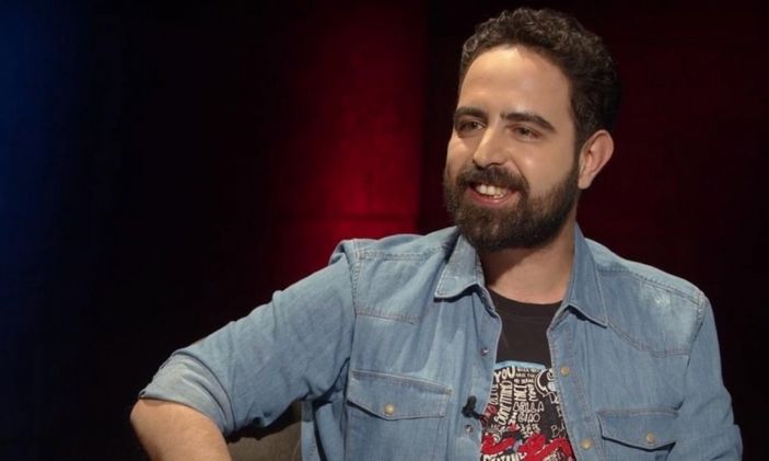 Gökhan Çınar kimdir? Paylaş Benimle sunucusu Gökhan Çınar'ın biyografisi