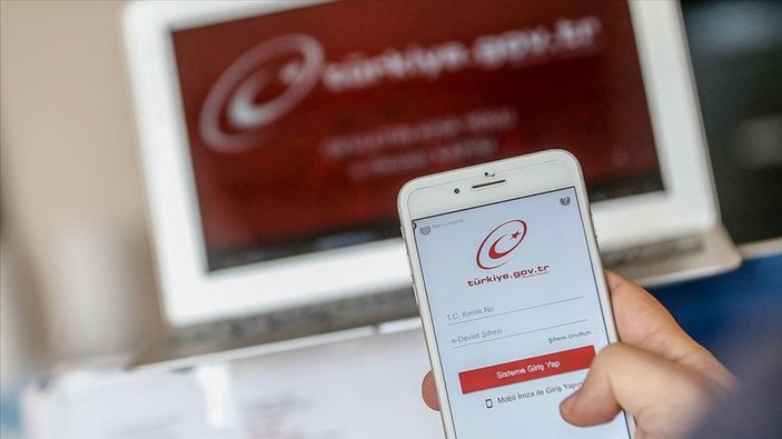 3. faza geçildi! Bayram öncesi hesaplarda...1100 TL destek ödemesi başvuru ekranı