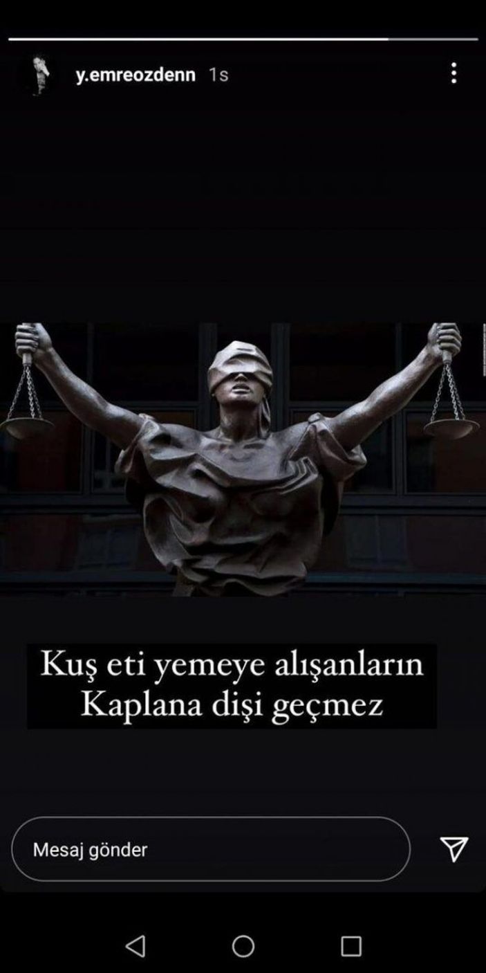 Survivor yarışmacısı hakkında darp iddiası! Sevgilisini dövdü, yastıkla boğdu...