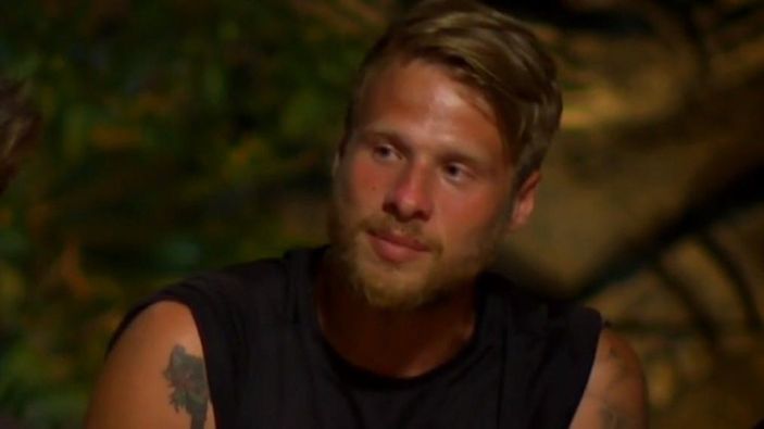 Survivor yarışmacısı hakkında darp iddiası! Sevgilisini dövdü, yastıkla boğdu...