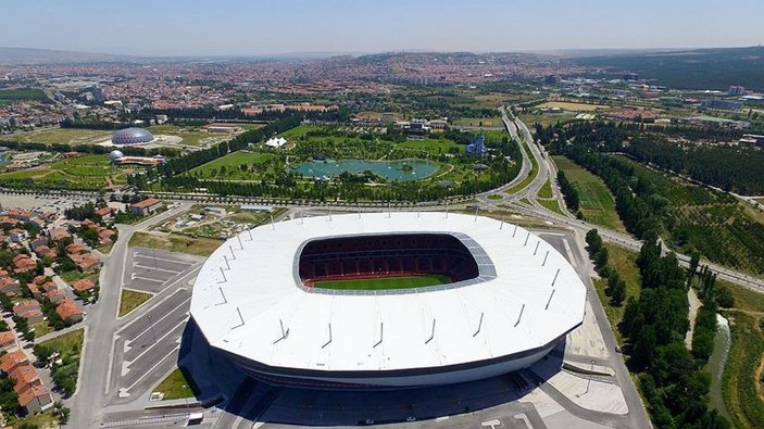 Mustafa Denizli: Cumhurbaşkanımız, futbola büyük yatırımlar yaptı