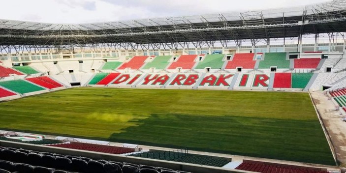 Mustafa Denizli: Cumhurbaşkanımız, futbola büyük yatırımlar yaptı