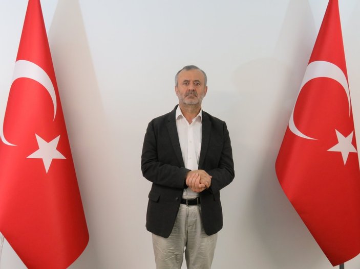 Türkiye’ye getirilen FETÖ’cü Orhan İnandı tutuklandı