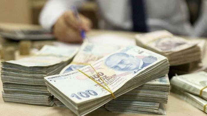 3. faza geçildi! Bayram öncesi hesaplarda...1100 TL destek ödemesi başvuru ekranı