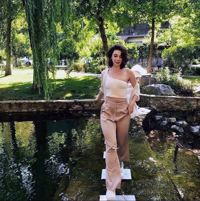 İ Pınar Gültekin'in katili: Son gelen adli tıp raporuna katılmıyorum