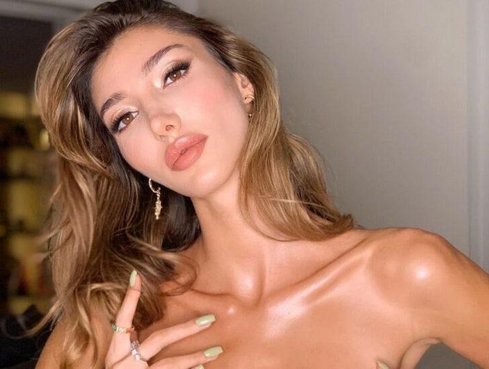 Marcus Aral'ın denize attığı Kerem Kamışlı'dan yeni yöntem! Kendisini korumak için...