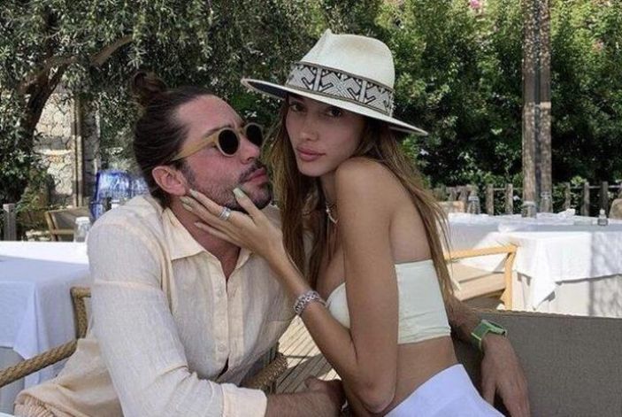 Marcus Aral'ın denize attığı Kerem Kamışlı'dan yeni yöntem! Kendisini korumak için...