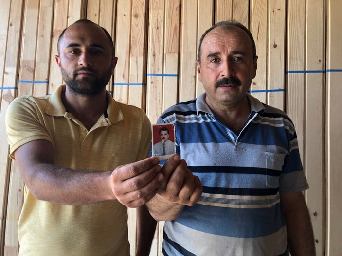 Adana’da faili meçhul cinayet için para ödülü