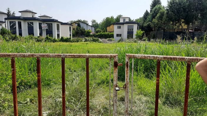 Sakarya'daki başsız cesetlerin 2 İranlıya ait olduğu belirlendi
