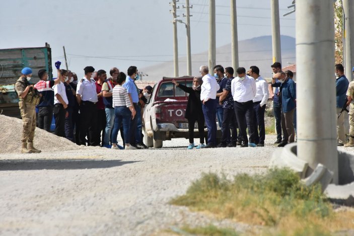 Konya’da Büyükşen çifti cinayetinde 24 gözaltı