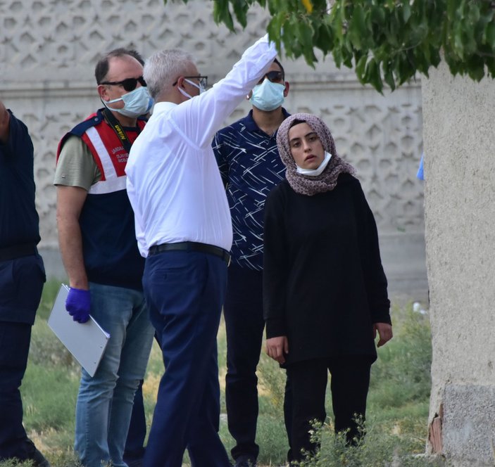 Konya’da Büyükşen çifti cinayetinde 24 gözaltı