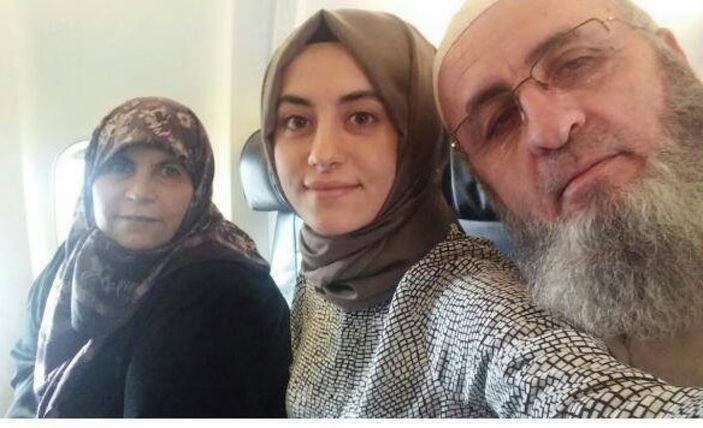 Büyükşen cinayetinde son durum: Büşra Büyükşen ve ağabeyi Uğur Büyükşen tutuklandı mı?