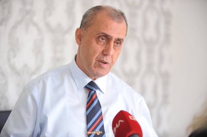 Bursa’da darbeci albayı dışarıya atan komutan