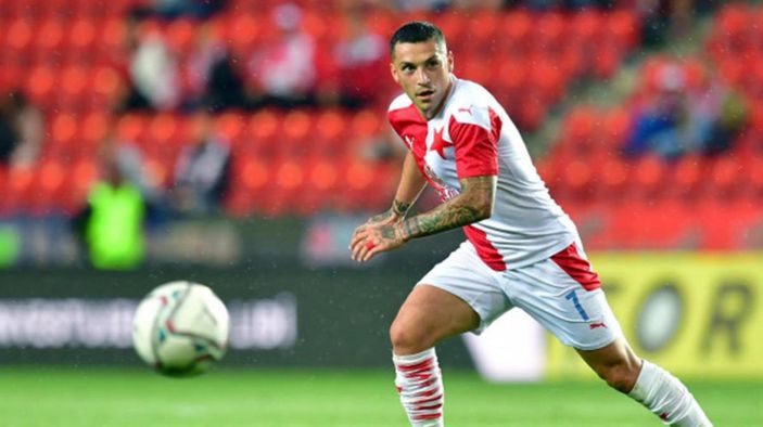 Slavia Prag Başkanı Tvrdik: Galatasaray'la anlaşamadık