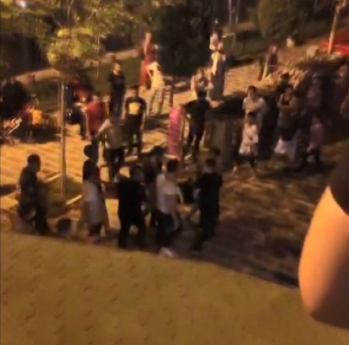 d Diyarbakır’da tarihi köprüde selfie çeken kadın, Dicle Nehri’ne düştü